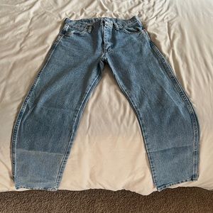 Wrangler Cowboy Cuts